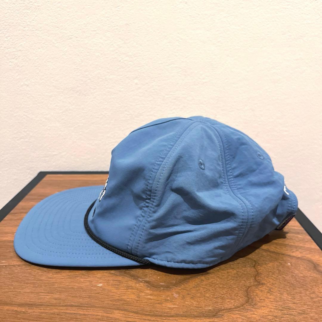 Patagonia farer Cap パタゴニア 帽子 廃盤デザイン