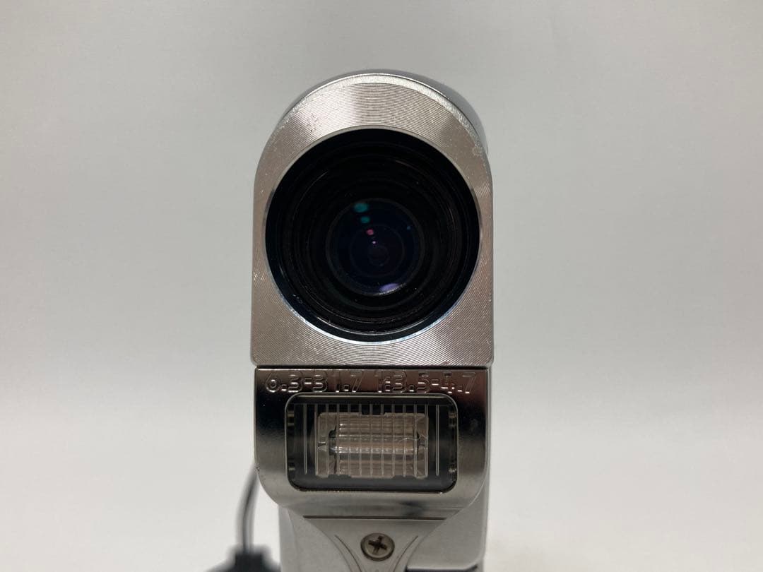 美品　SANYO　Xacti　DMX-C5型　ビデオカメラ　a01c322dd