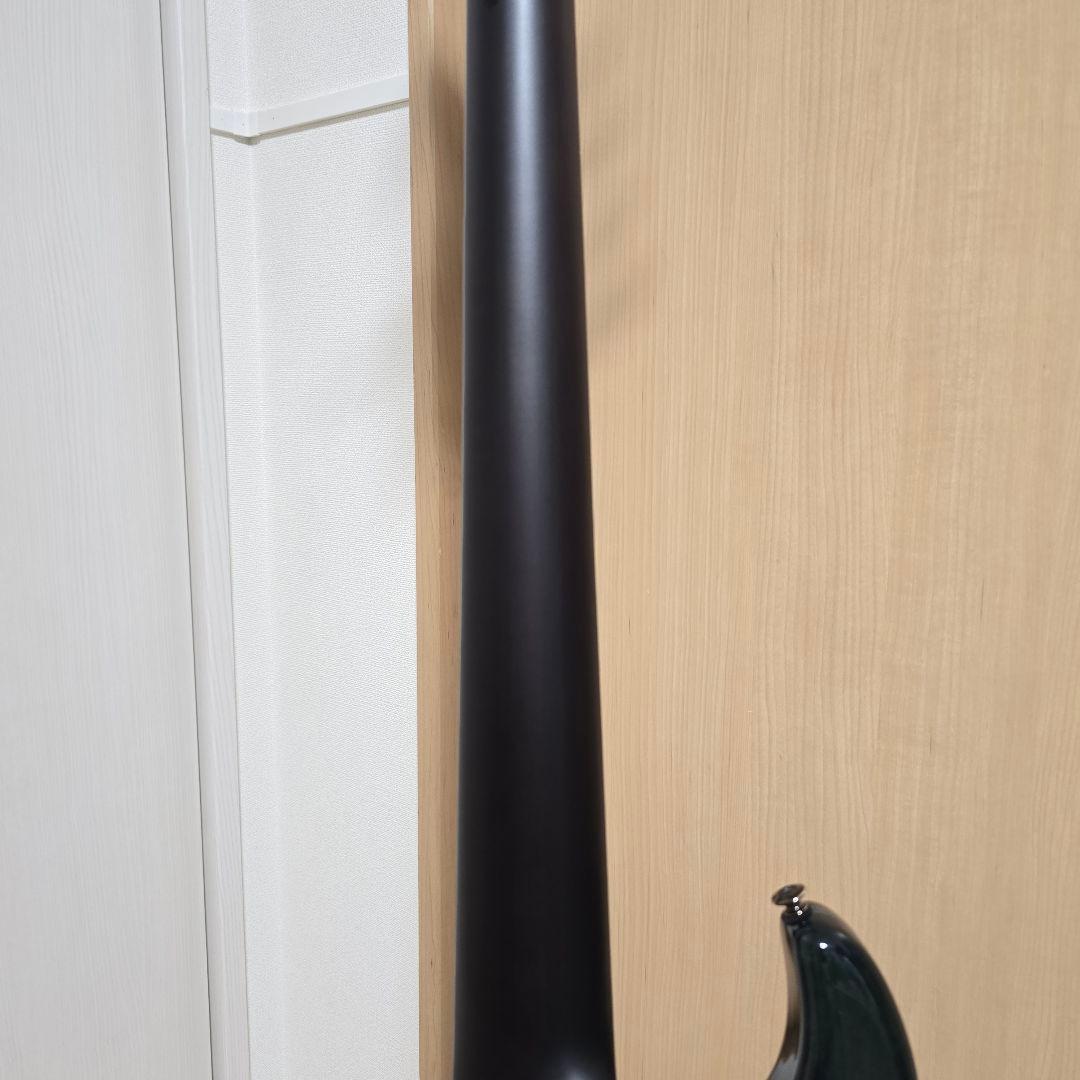 【美品】YAMAHA BB735A IDB イケベ限定インディゴブルー