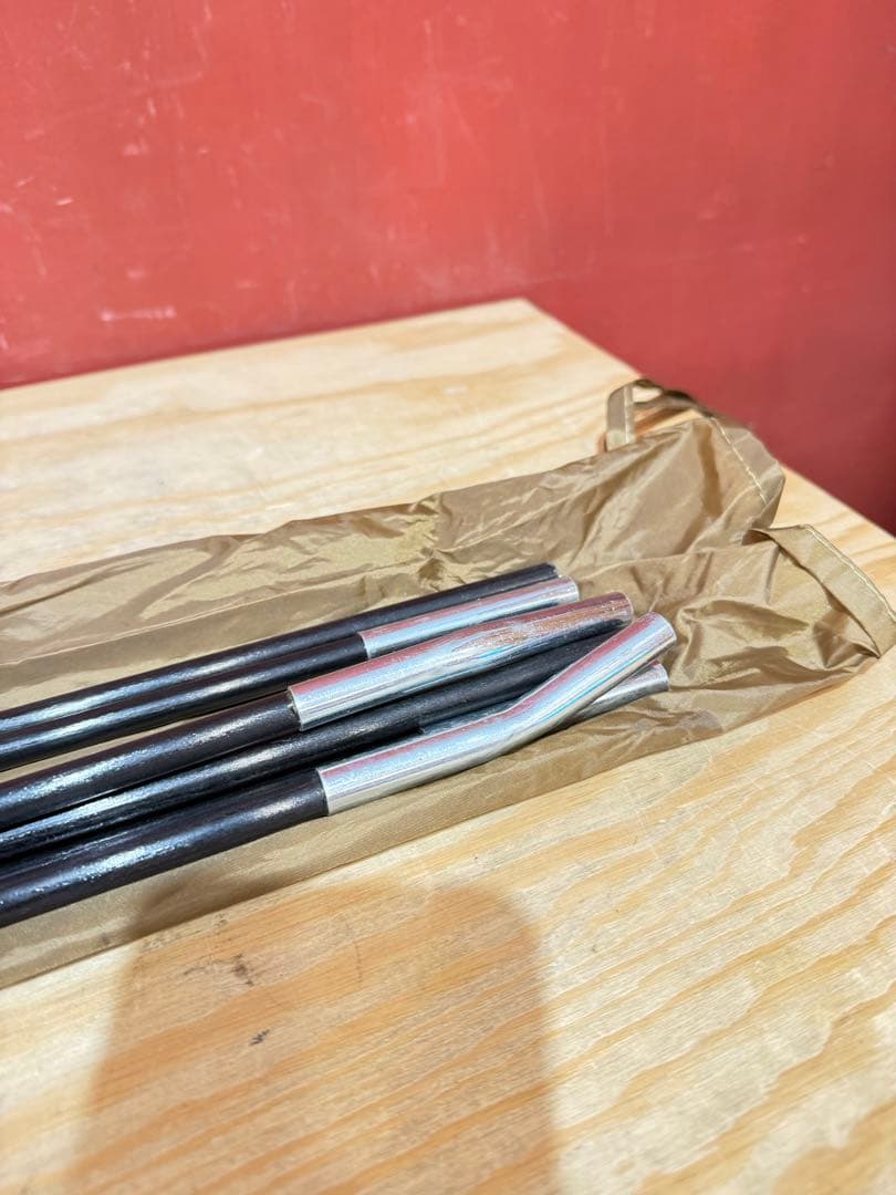 QUICKCAMP ワンタッチテント 4-5人用　QC-DT270　簡単組立て