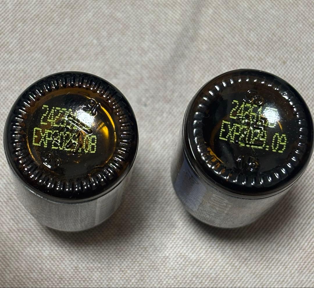 doTERRA エッセンシャルオイル　ラベンダー、ペパーミント　各15ml