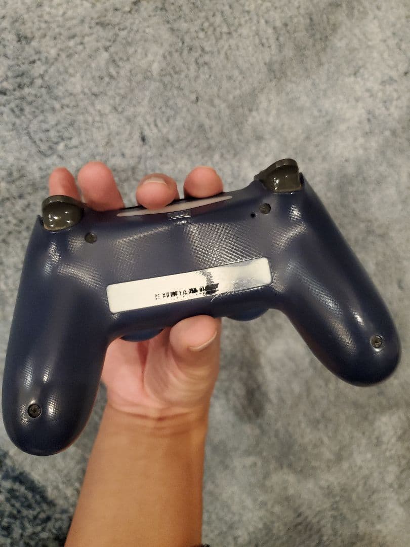 ps4 純正コントローラー