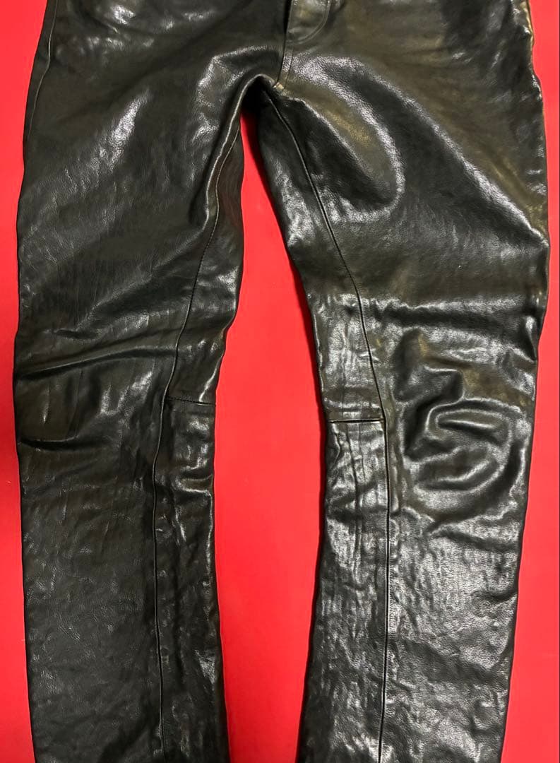 バックラッシュbacklashイタショル1254-08キムタク着⭐︎21時まで限定