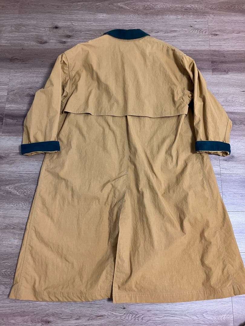 L.L.Bean ロングコート
