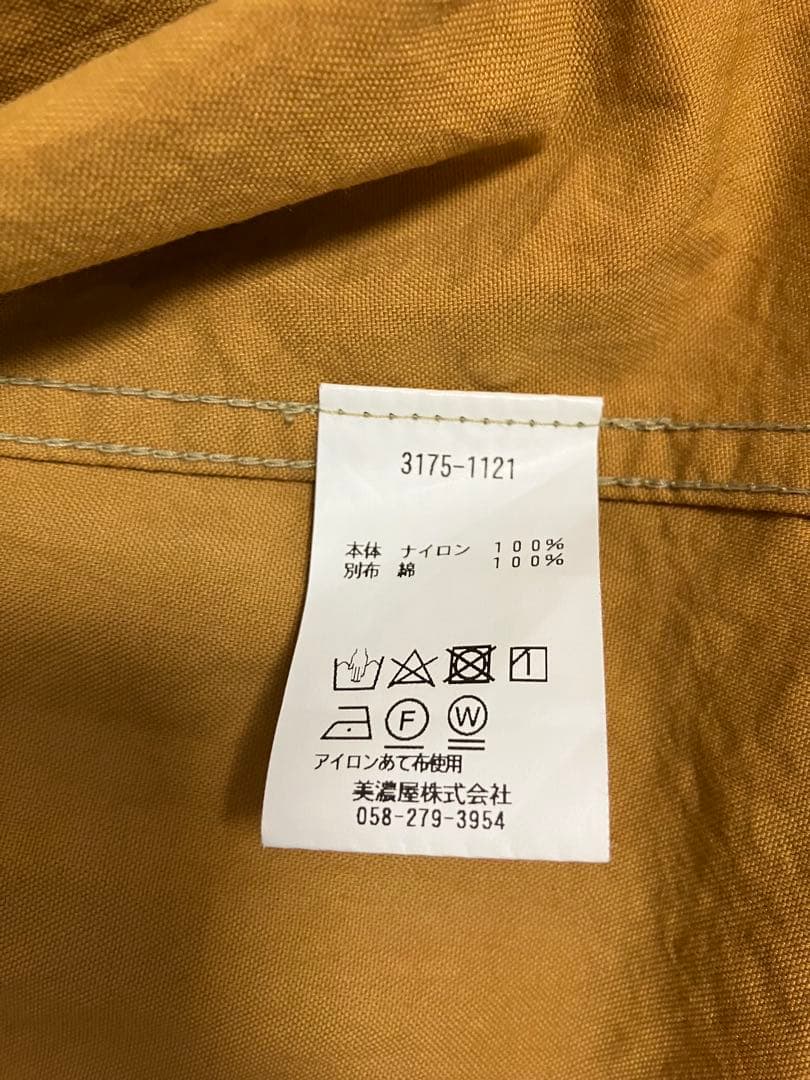 L.L.Bean ロングコート