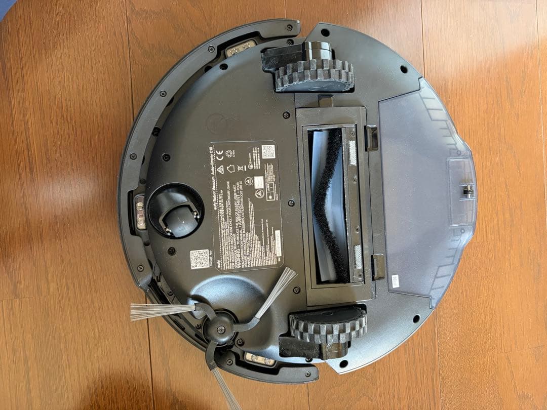 eufy C10 ロボット掃除機