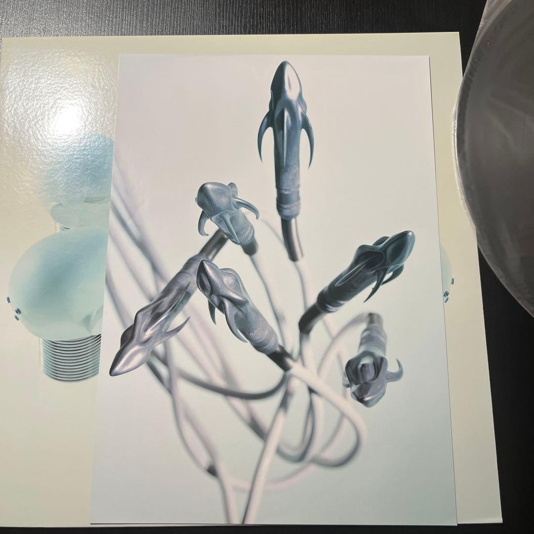 BUCK-TICK LTD レコード