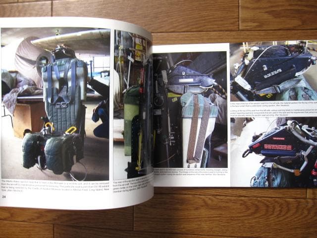 OV-1 Mohawk / Ken Neubeck　モホーク