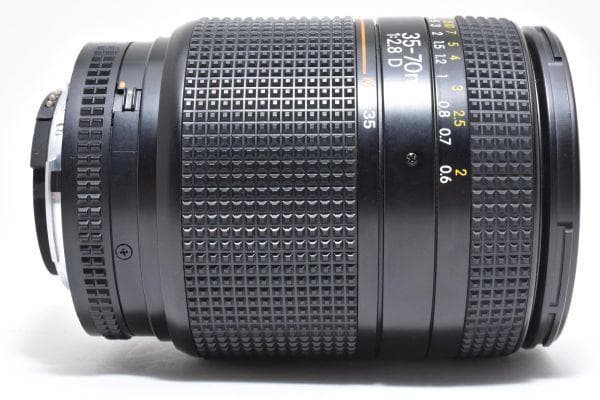 ★良品★ ニコン AF 35-70mm F2.8 D #893