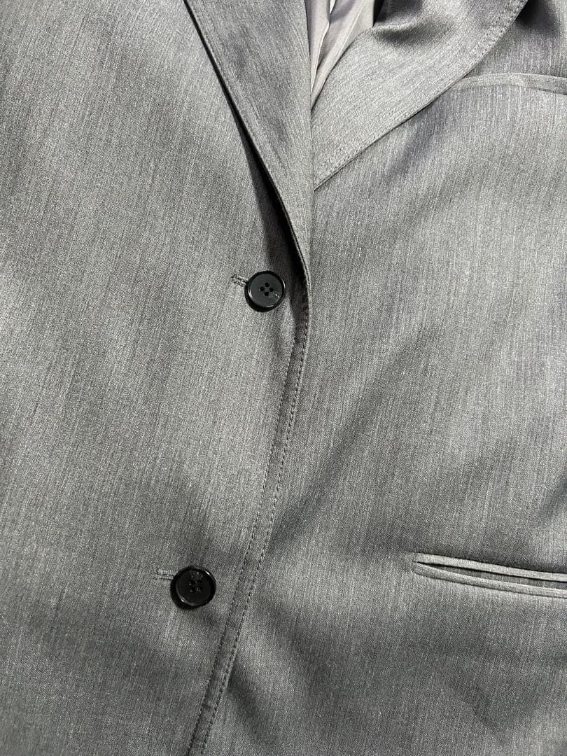 ジャケット・アウター anuke Twill Over Jacket