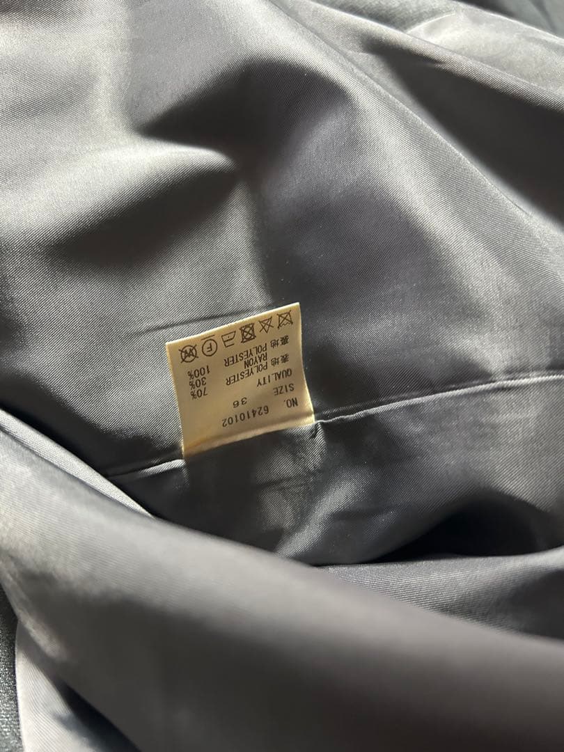ジャケット・アウター anuke Twill Over Jacket