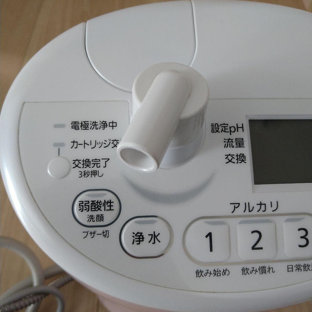 パナソニック　浄水器TK-AS46