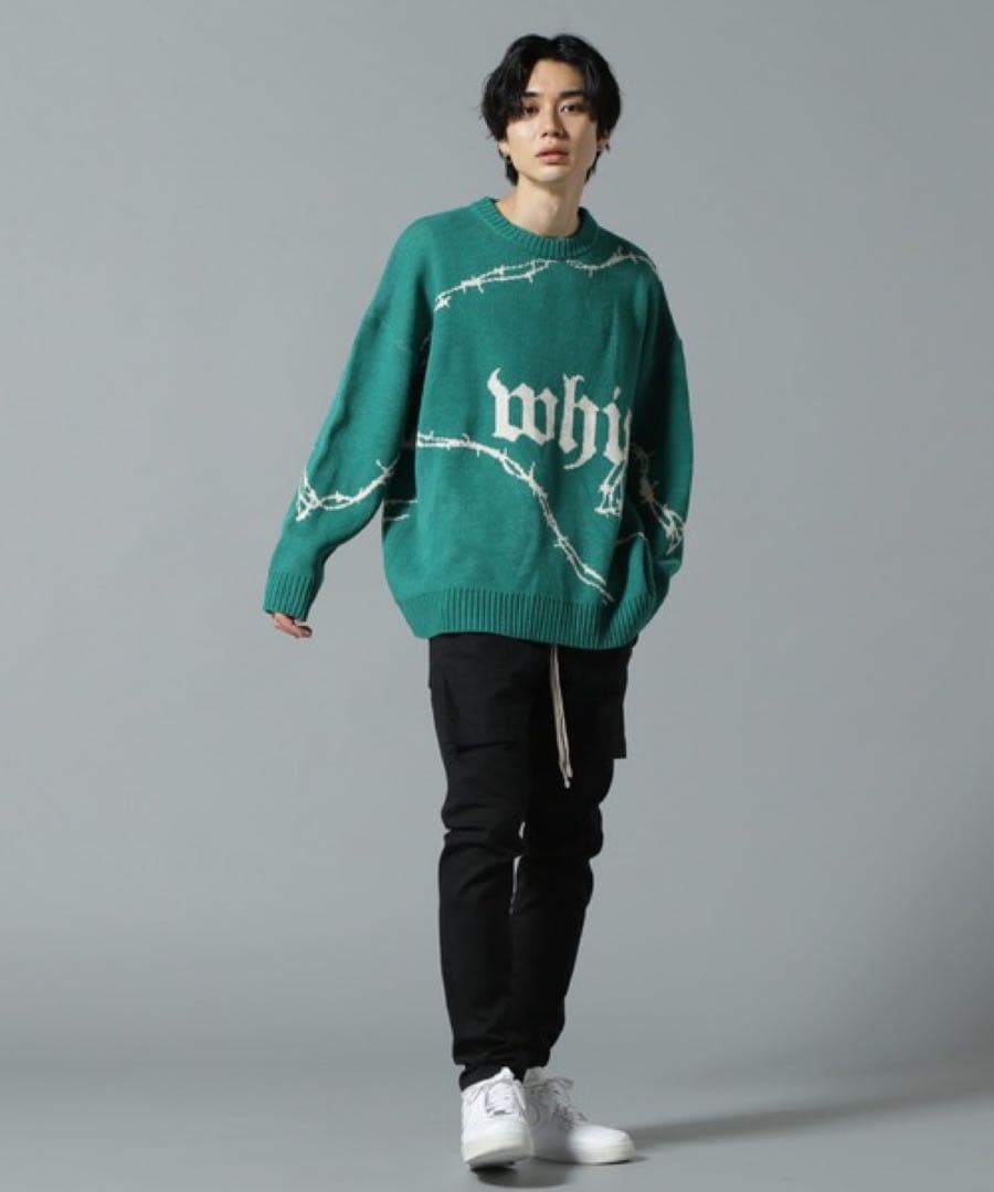 Danke Schon STTWILL SARROUEL PANTS サイズ32