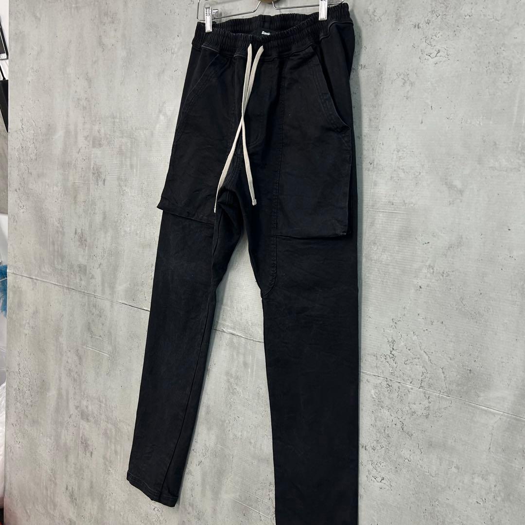 Danke Schon STTWILL SARROUEL PANTS サイズ32