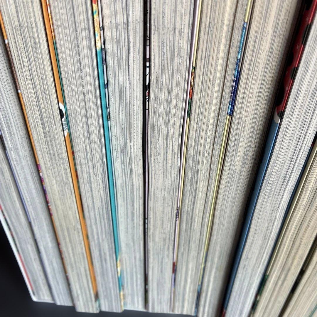 鬼灯の冷徹全巻セット １巻〜３１巻＋地獄の手引書 （初版多数）