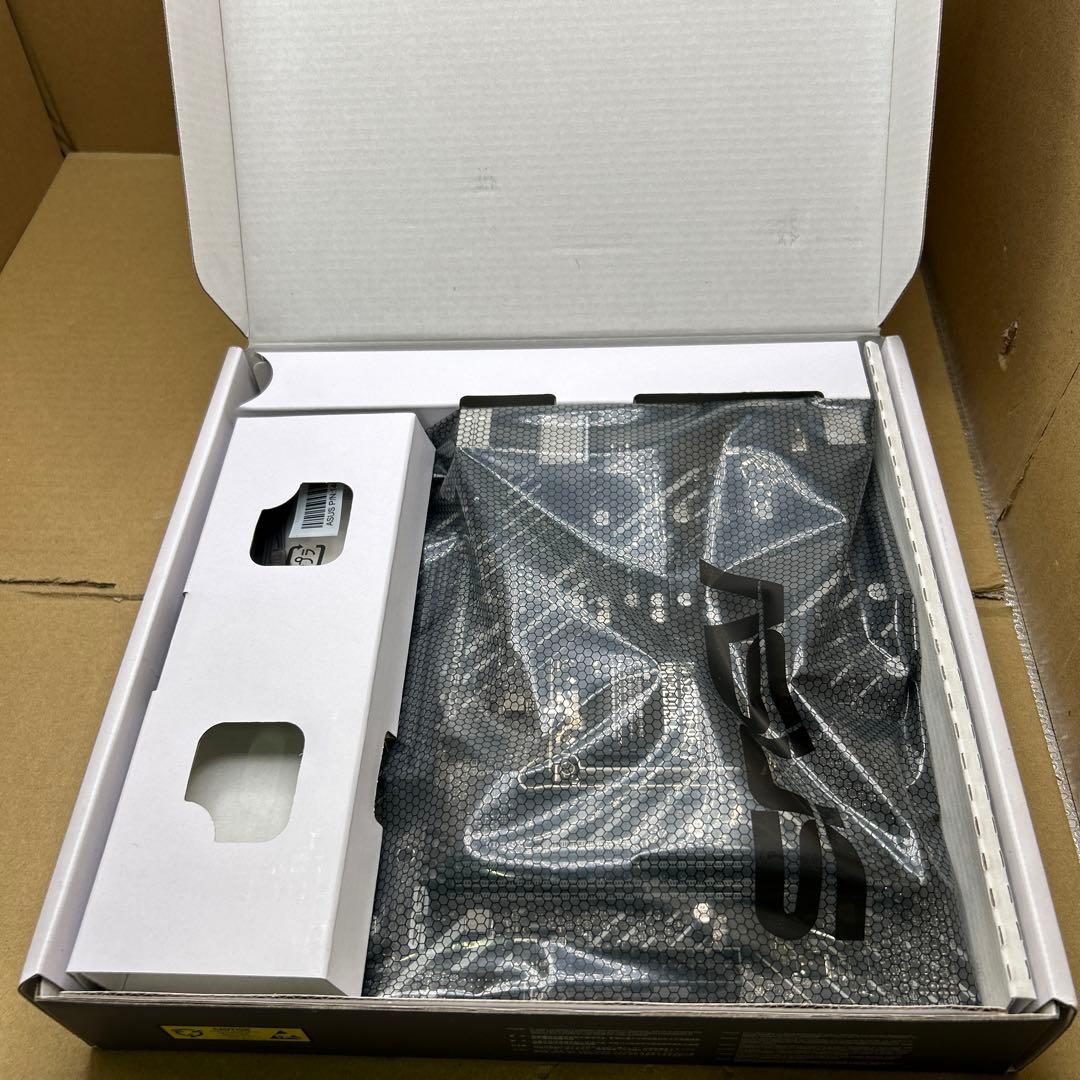 の*き様 ASUS マザーボード PRIME H610M-E D4