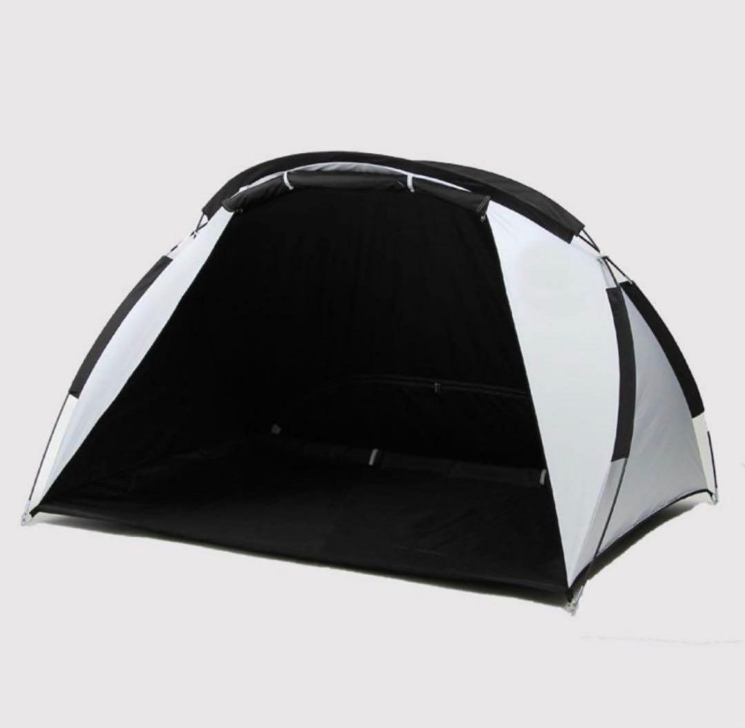 【即日発送】【美品】WTW SUMMER テント