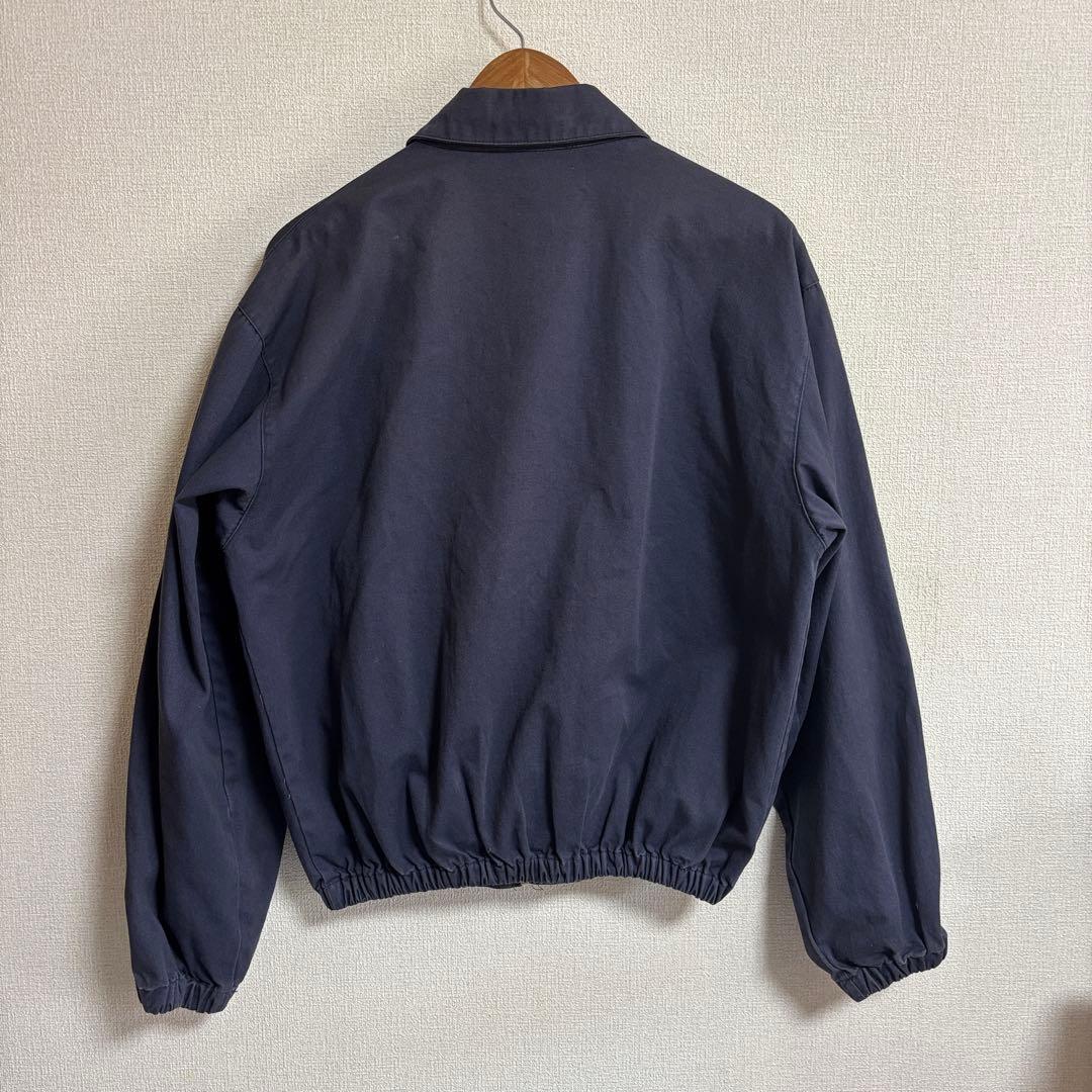 90s 　ラルフローレン　スウィングトップ M 三角タグ　USA製