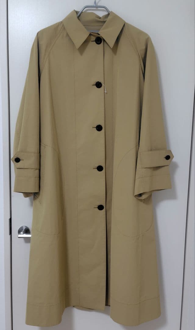 J&M DAVIDSON ジェイ&エムデヴィッドソン コート