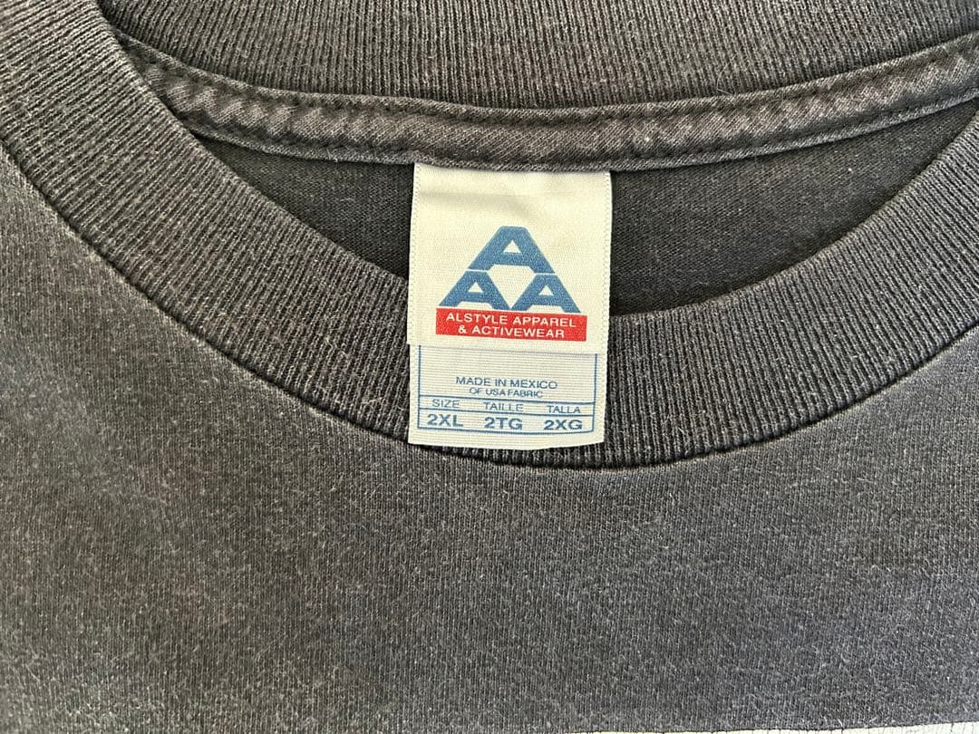 VINTAGE N.W.A T Shirt Tシャツ　ヴィンテージ