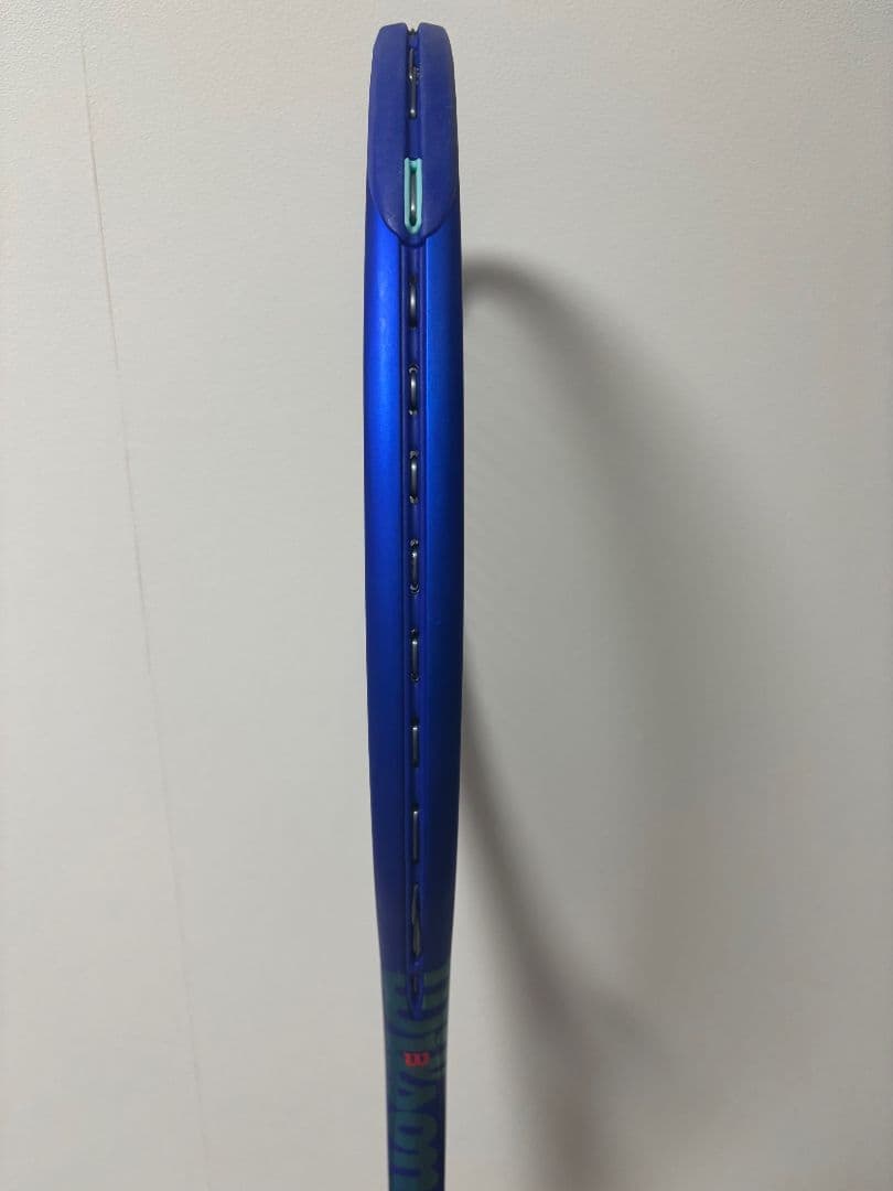 ラケット(硬式用) WILSON ULTRA 100 v5 g3