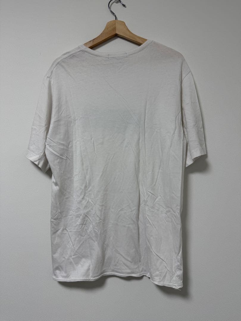 UNDERCOVER アンダーカバー　Tシャツ フェルト　初期　オリジナル