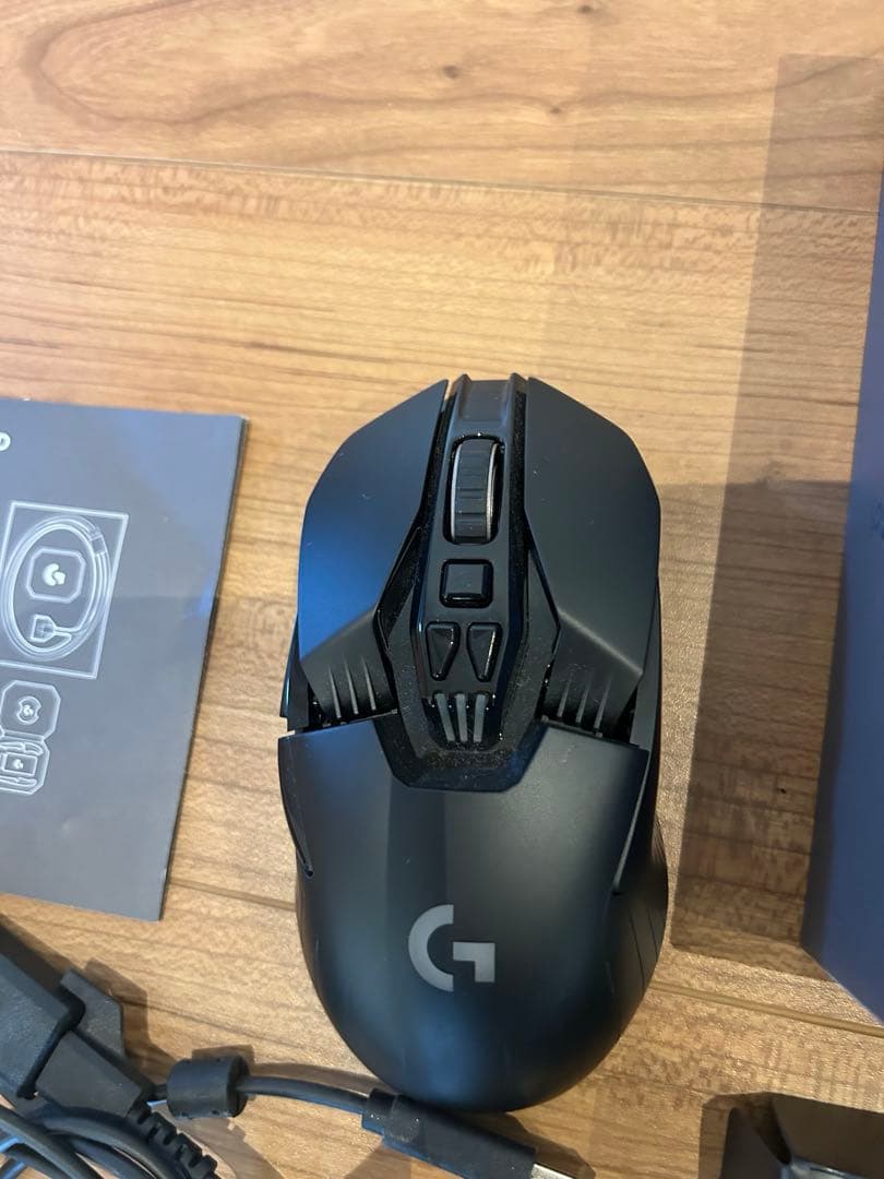 3点セット Logicool G213 G903 マウスパッド