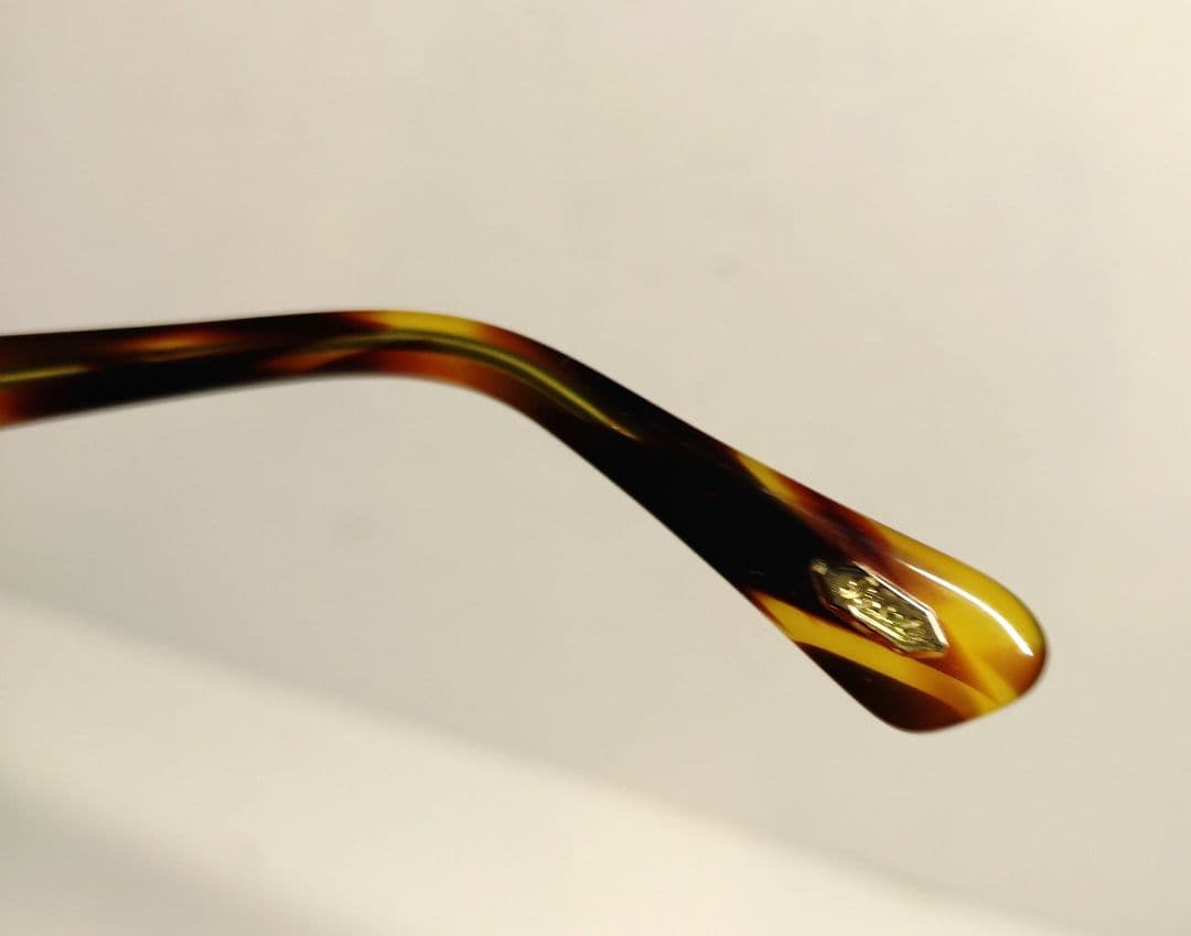 Persol イタリア製サングラス美品 小顔向け