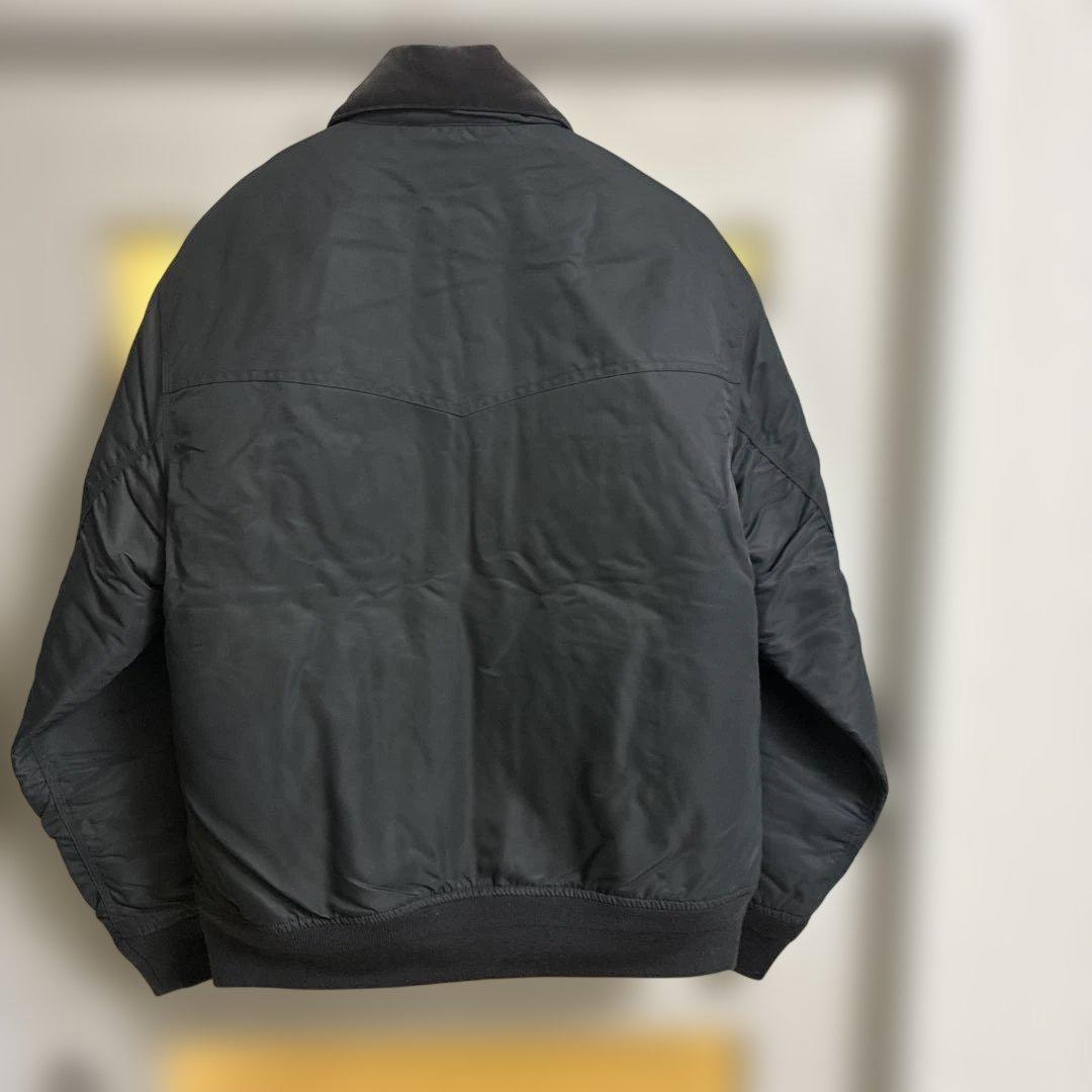 carhartt wip 　Santa Fe Alumni ジャケット S