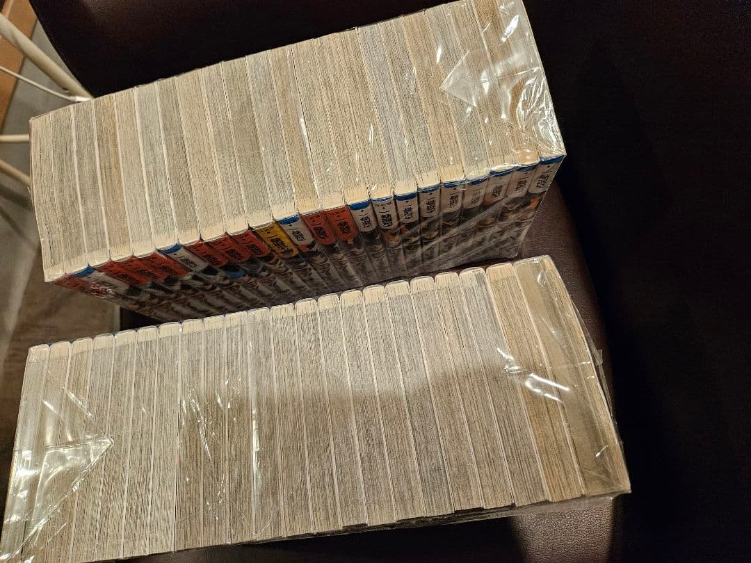 ハイキュー!! 1〜45巻全巻+コンプリートガイドブック