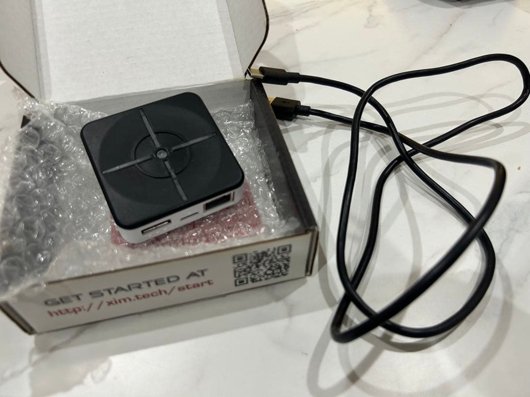 その他 XIM MATRIX