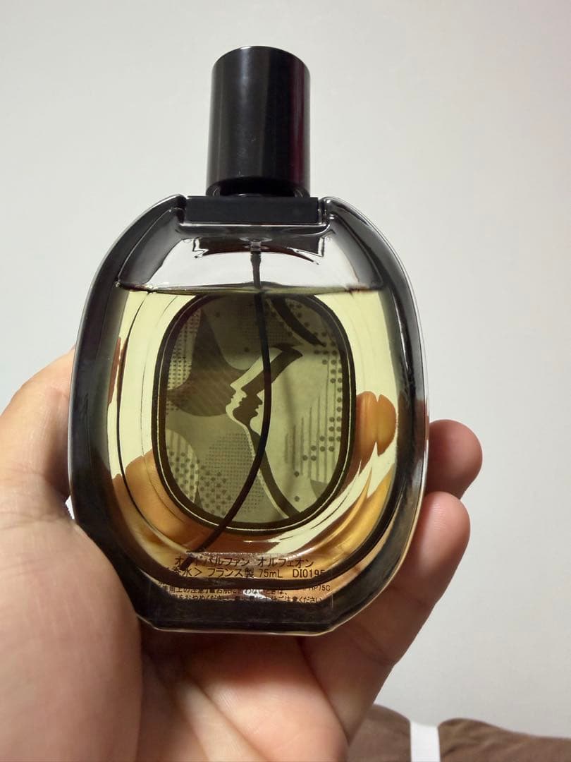 Diptyque オルフェオン 75mL 香水(ユニセックス)