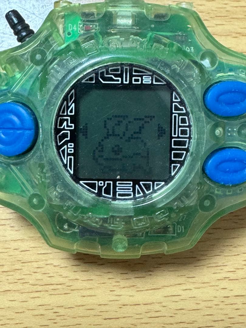 デジヴァイス デジバイス デジモン