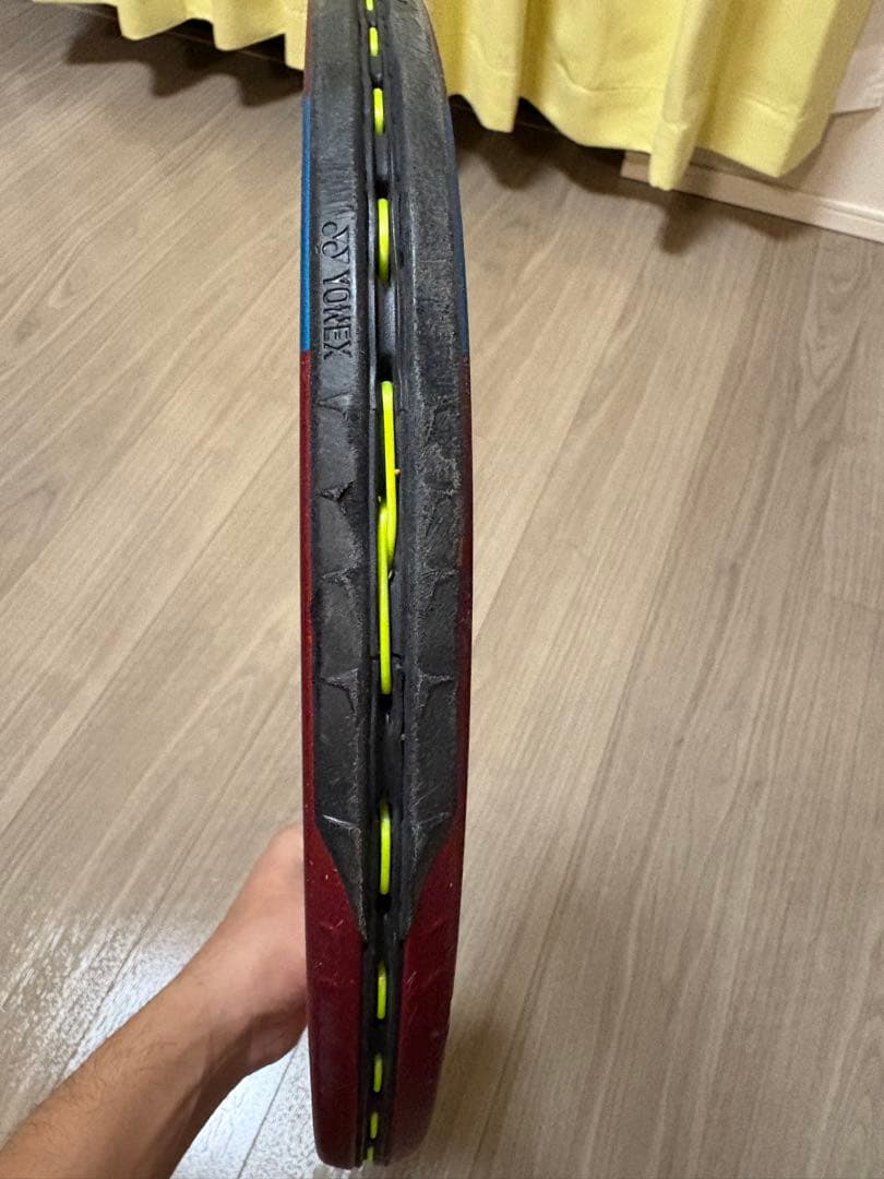 最終価格　YONEX Vcore 98 G3 2021年モデル