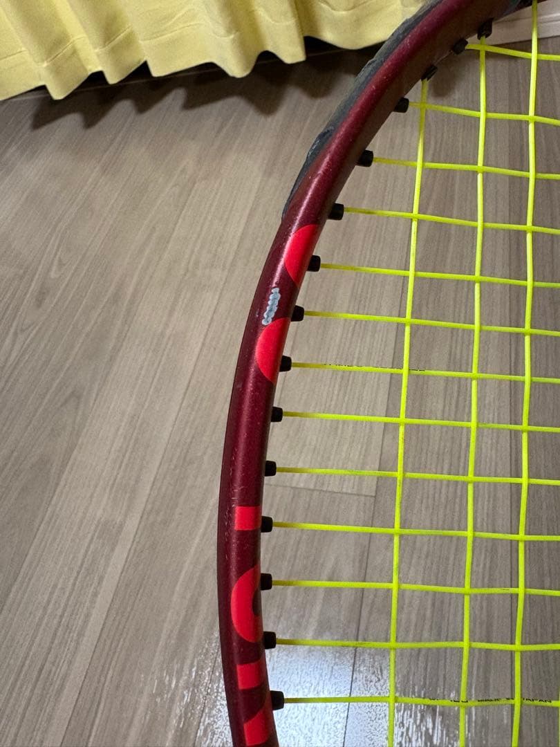 最終価格　YONEX Vcore 98 G3 2021年モデル