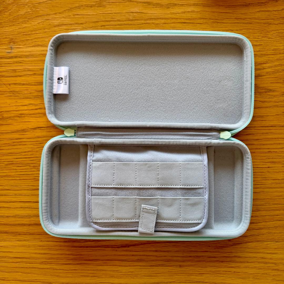 ニンテンドー NINTENDO スイッチ Switch 箱・説明書なし