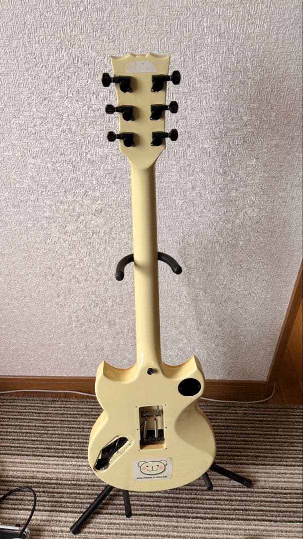 YAMAHA SG-1300T ジャンク