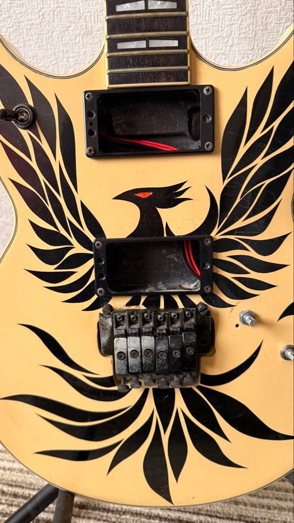 YAMAHA SG-1300T ジャンク