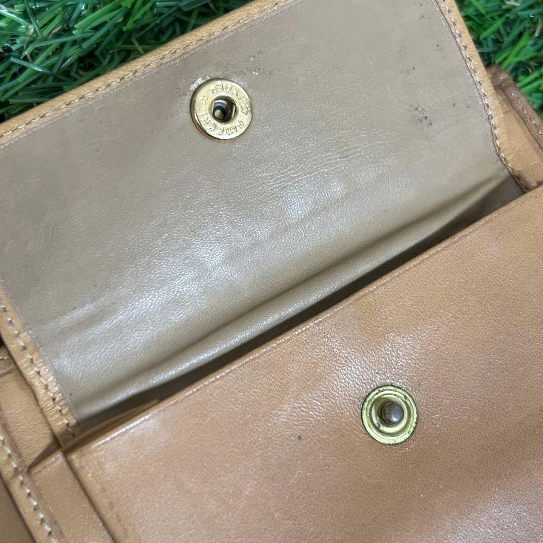 CELINE セリーヌ 財布 折り財布 二つ折り財布