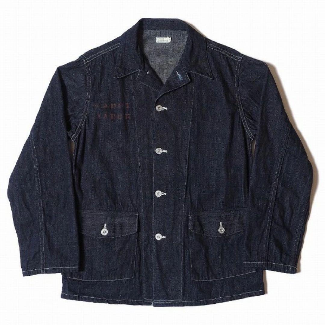 k*k様 美品‼️WAREHOUSE ウエアハウス ARMY カバーオール 21