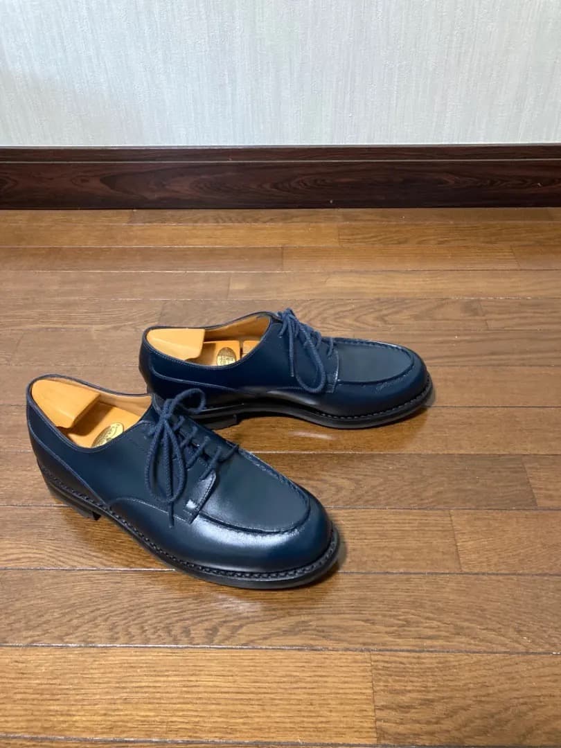 J.M.WESTON ゴルフ 6.5D