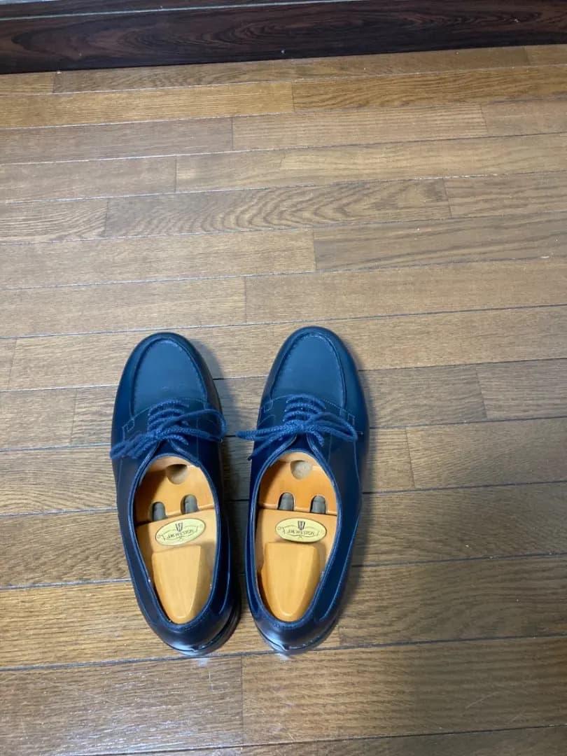 J.M.WESTON ゴルフ 6.5D