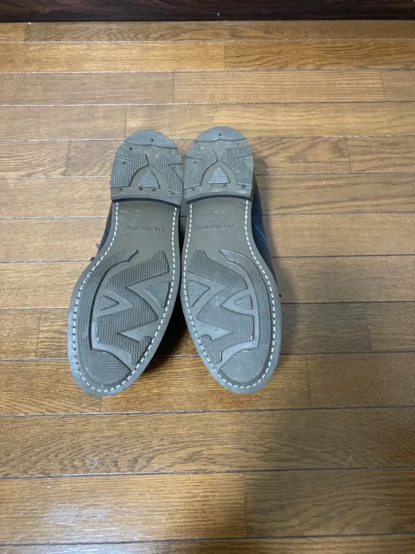J.M.WESTON ゴルフ 6.5D