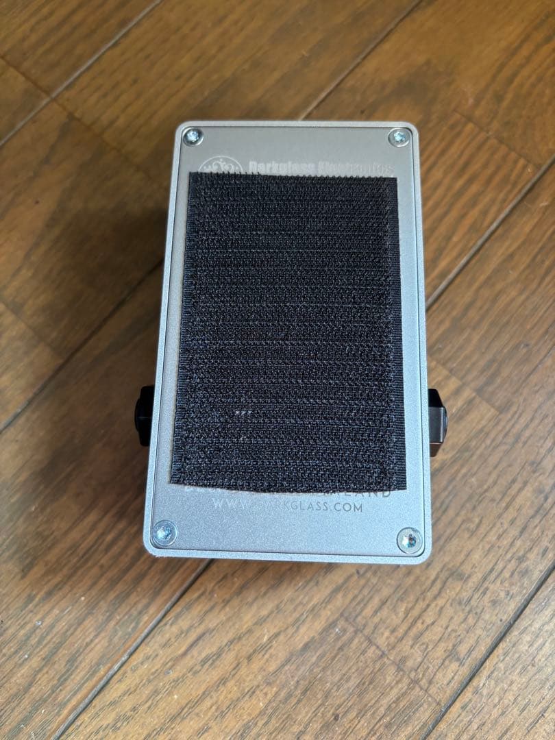 Darkglass B3K V2 ベースエフェクター