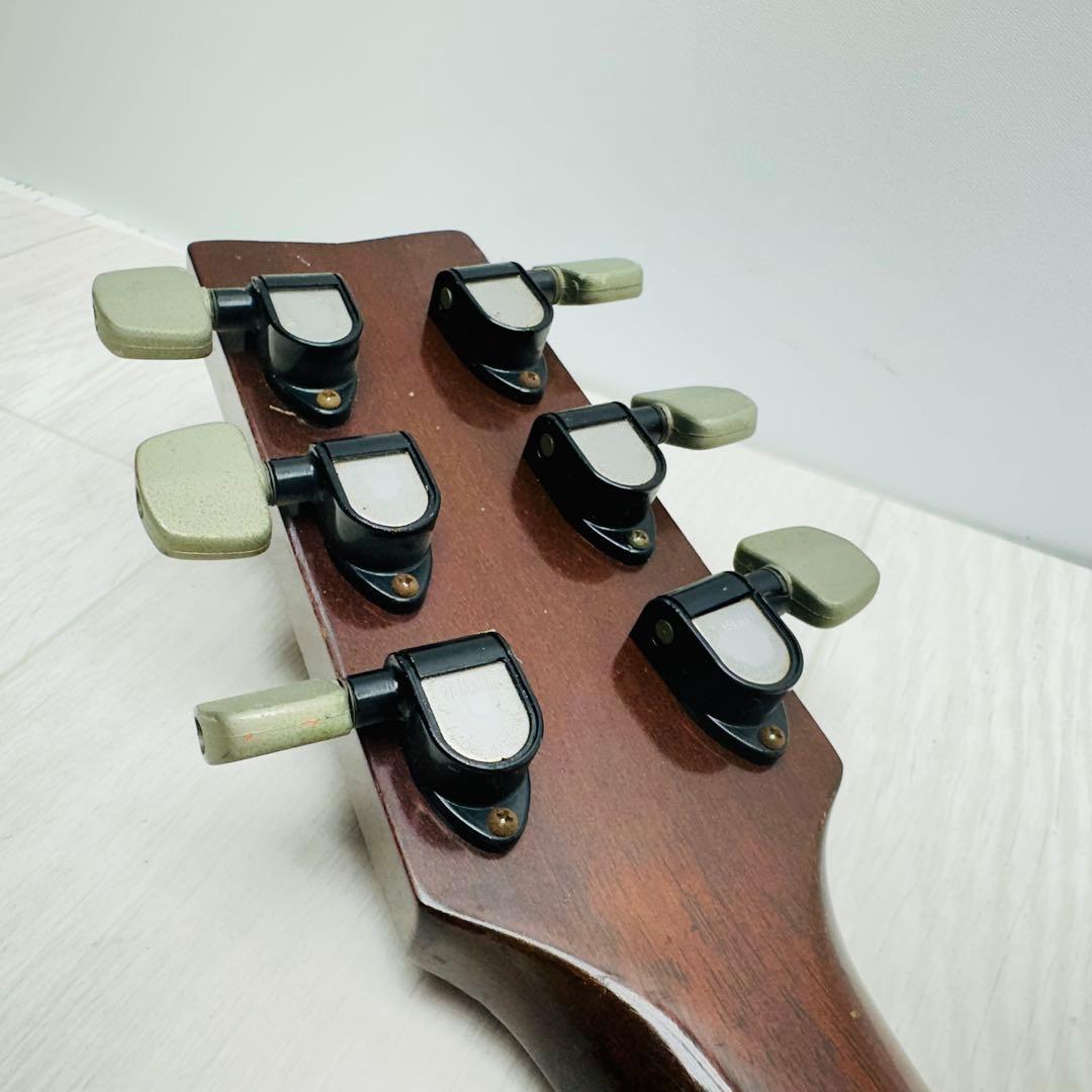 YAMAHA アコースティックギター　FG-200J