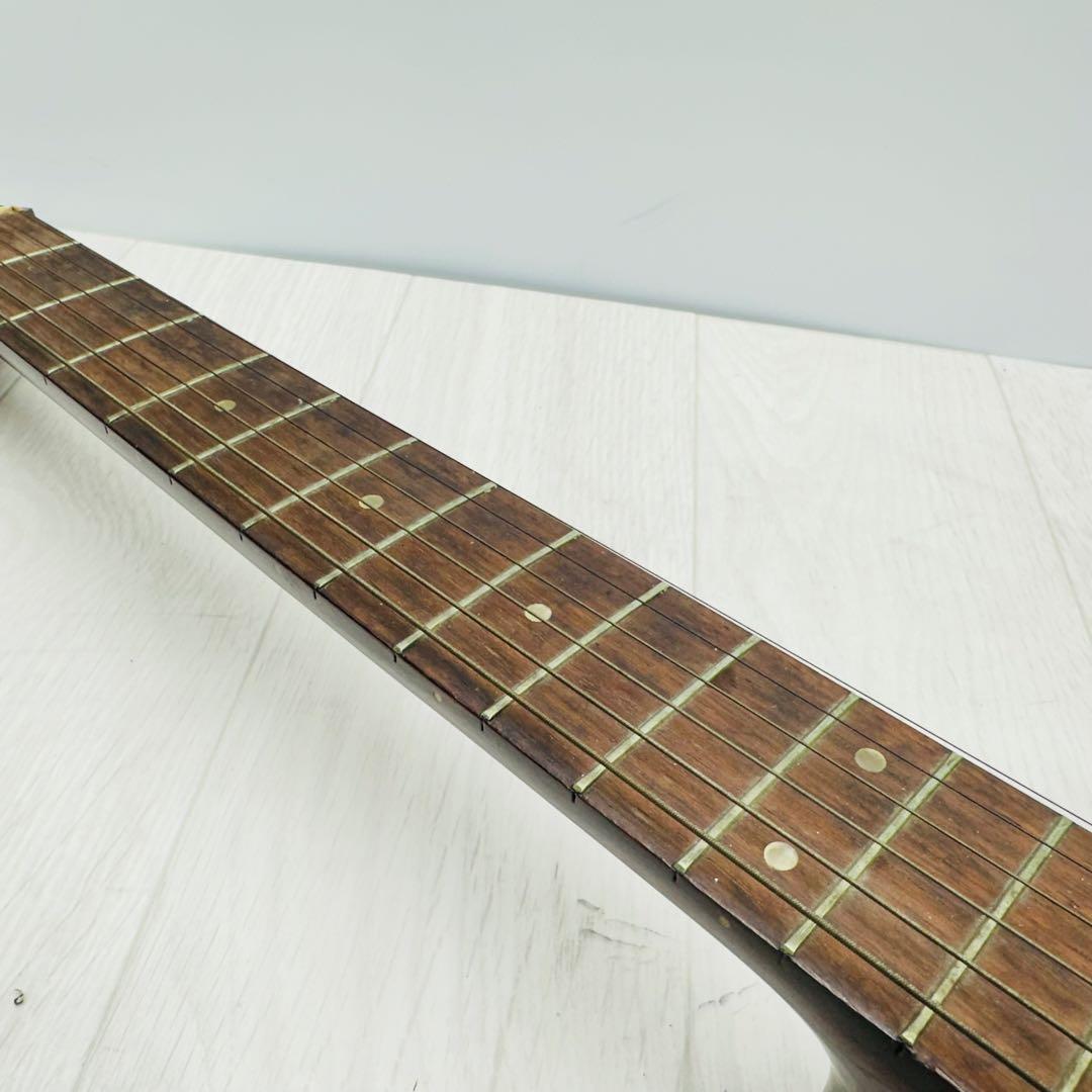 YAMAHA アコースティックギター　FG-200J