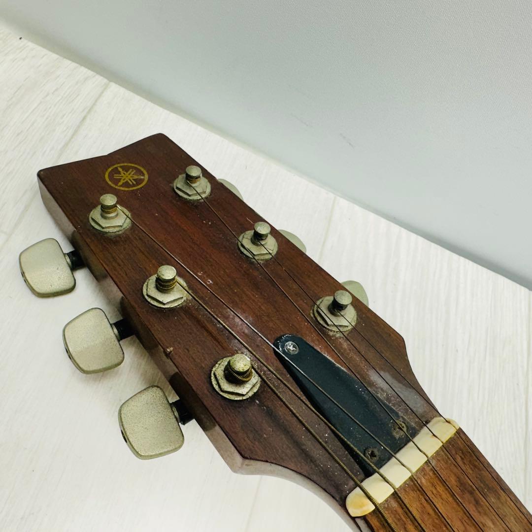 YAMAHA アコースティックギター　FG-200J