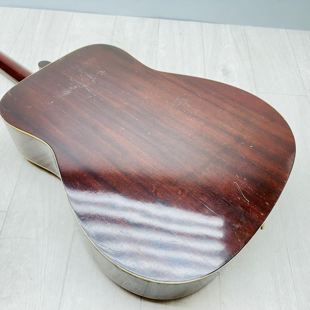 YAMAHA アコースティックギター　FG-200J