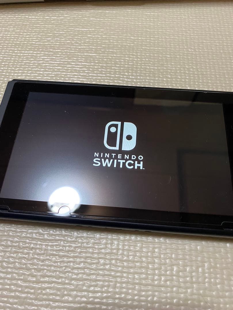 Switch 本体＋プロコン付き！すぐ遊べるセット 動作確認済
