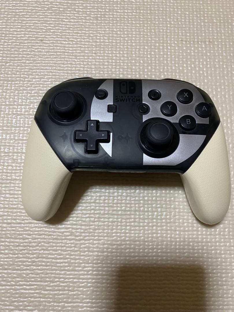 Switch 本体＋プロコン付き！すぐ遊べるセット 動作確認済